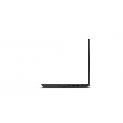 Laptop LENOVO ThinkPad P15v G1 Xeon W-10855M 15.6 FHD 32GB 1TB P620 FPR BK W10P 3Y