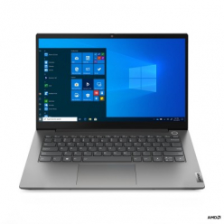 Laptop LENOVO ThinkBook 14 G2 ARE 14 FHD Ryzen 3 4300U 8GB 256GB BK FPR W10P 1Y