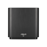 Router ASUS ZenWiFi AX XT8 Mesh WiFi System black 1-pack 