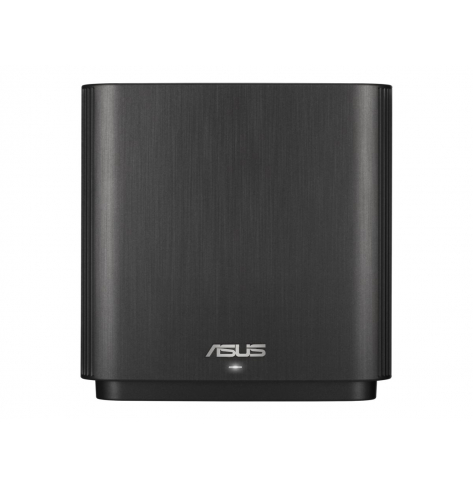 Router ASUS ZenWiFi AX XT8 Mesh WiFi System black 1-pack 