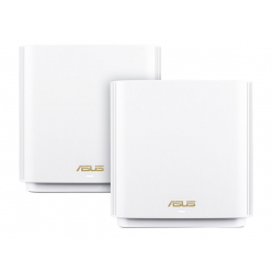 Router ASUS AX6600 Whole-Home Tri-band Mesh