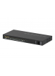 Switch Netgear M4250 12-Port AV Line PoE+ Switch 125W 2x1G 2xSFP