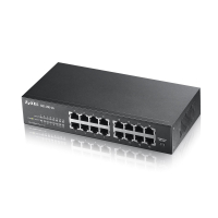Switch ZYXEL GS1100-16 V2 16 Port Gigabit