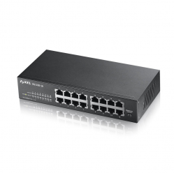 Switch ZYXEL GS1100-16 V2 16 Port Gigabit