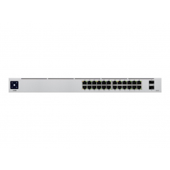 Switch Ubiquiti 24-port Gigabit UniFi Switch 16x PoE+ 2x SFP Ports