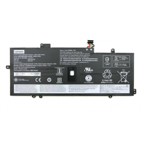 Bateria Lenovo 4-Cell 51Wh FRU02DL004