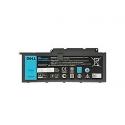 Bateria Dell 4-Cell 52Wh DELL-9CNG3