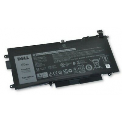 Bateria Dell 4-cell 60Wh 6CYH6