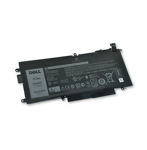 Bateria Dell 4-cell 60Wh 6CYH6