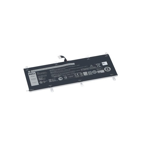 Bateria Dell 2-cell 32Wh 69Y4H