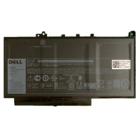 Bateria Dell 3-cell 42Wh 21X15