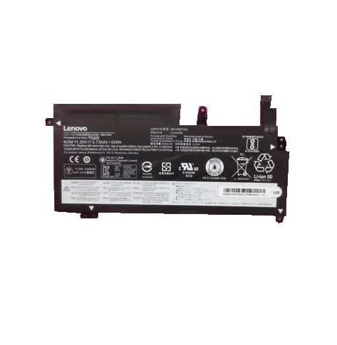 Bateria Lenovo 3-cell 42Wh 01AV436