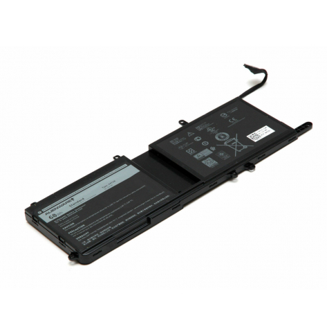 Bateria Dell 4-cell 68Wh 546FF