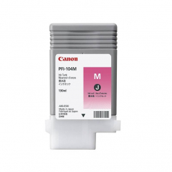 Tusz Canon PFI102M magenta dye 130ml LP17/ LP24/ iPF500/ iPF6X0/iPF7X0