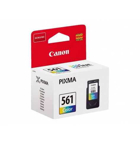 Tusz CANON CRG CL-561 Color Ink Cartridge