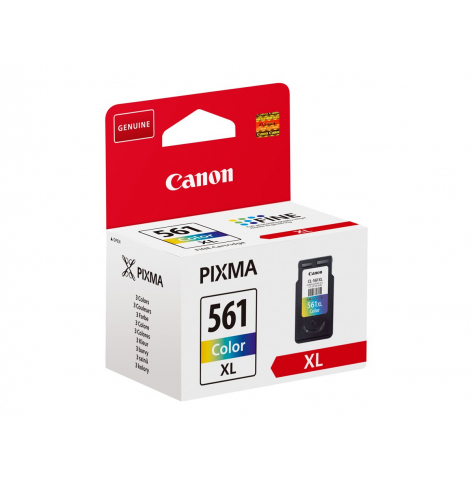 Tusz CANON CRG CL-561XL Color XL Ink Cartridge