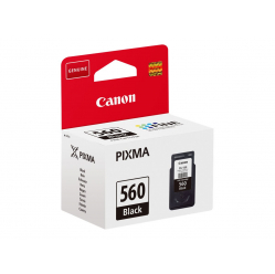 Tusz CANON CRG PG-560 Black Ink Cartridge