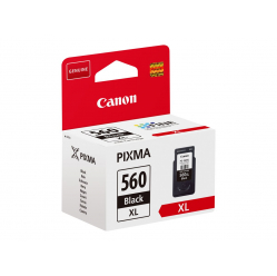 Tusz CANON CRG PG-560XL Black XL Ink Cartridge