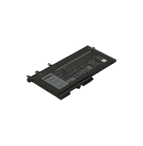 Bateria Dell 3-cell 51Wh 83XPC