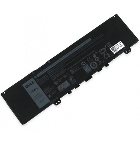 Bateria Dell 3-Cell 38WH RPJC3