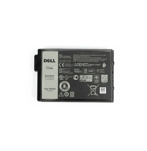 Bateria Dell 3-cell 51Wh GK3D3