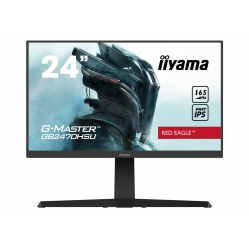 Monitor IIYAMA G-Master GB2470HSU-B1 24 IPS Gaming FHD 165Hz 0.8ms 