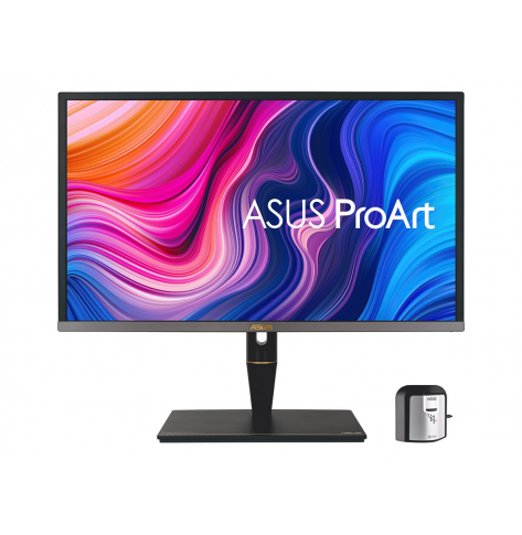 Monitor ASUS ProArt Display PA27UCX-K 27 4K HDR IPS Mini LED Professional 