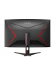 Monitor AOC CQ32G2SE BK 31.5 VA 165Hz 3000:1 1ms 2xHDMI2.0 DP1.2