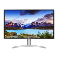 Monitor LG 32UL750-W 32 TFT White LED 2xHDMI 1xDP 1.4