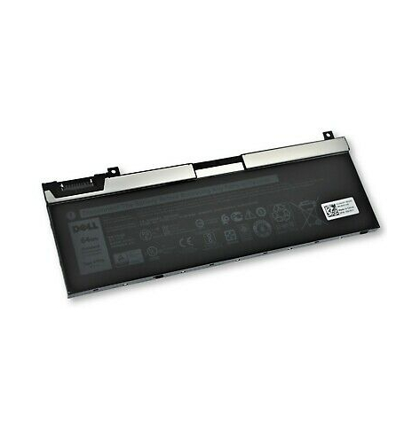 Bateria Dell 4-Cell 64WH RY3F9