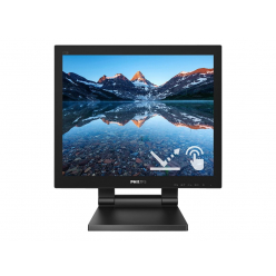 Monitor Philips 172B9TL B-Line 43.2cm 17 LCD monitor with SmoothTouch HDMI USB Audio