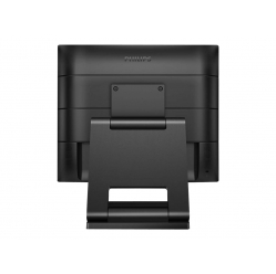 Monitor Philips 172B9TL B-Line 43.2cm 17 LCD monitor with SmoothTouch HDMI USB Audio