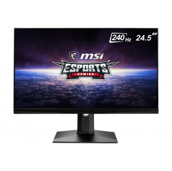 Monitor MSI Optix MAG251RX 24.5 IPS Flat 240Hz 1ms