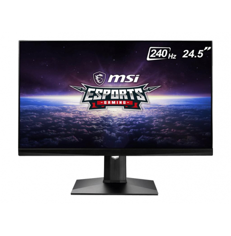 Monitor MSI Optix MAG251RX 24.5 IPS Flat 240Hz 1ms