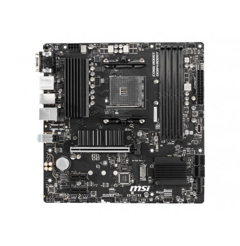 Płyta główna MSI B550M PRO-VDH Support for 3rd Gen AMD Ryzen