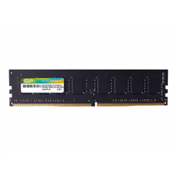 Pamięć RAM SILICON POWER DDR4 16GB DIMM 2400MHz CL17 1.2V