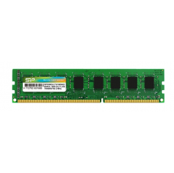 Pamięć RAM Silicon Power DDR3 8GB DIMM 1600MHz CL11 1.35V