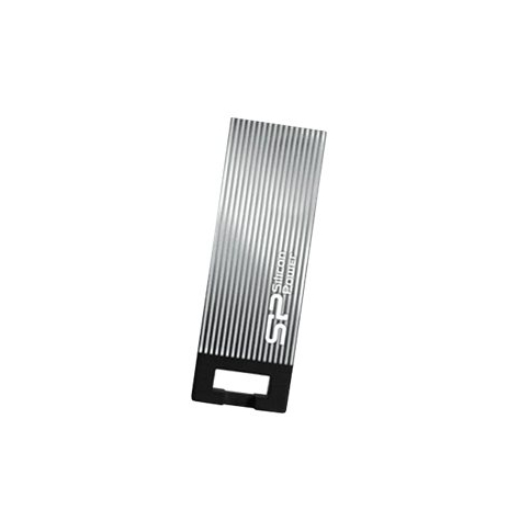 Pamięć USB Silicon Power Touch 835 16GB USB 2.0 Gray