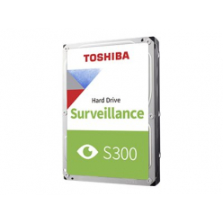 Dysk Toshiba S300 Surveillance  2TB 3.5inch BULK 