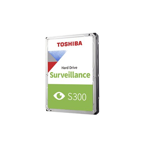 Dysk Toshiba S300 Surveillance  2TB 3.5inch BULK 