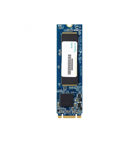 Dysk SSD Apacer AST280 240GB M.2 SATA 520/495 MB/s