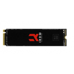 Dysk SSD GOODRAM IRDM SSD 2TB M.2 PCI Gen3 x4 NVMe 3200/3000 MB/s