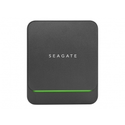 Dysk SSD Seagate Barracuda Fast SSD 500GB USB 3.1 TYPE C Retail