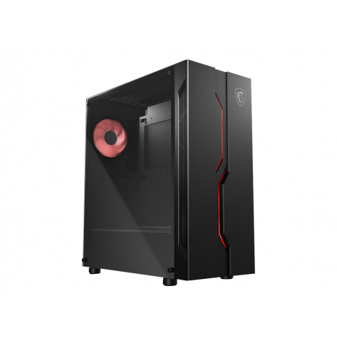 Obudowa PC MSI Case MAG VAMPIRIC 010M