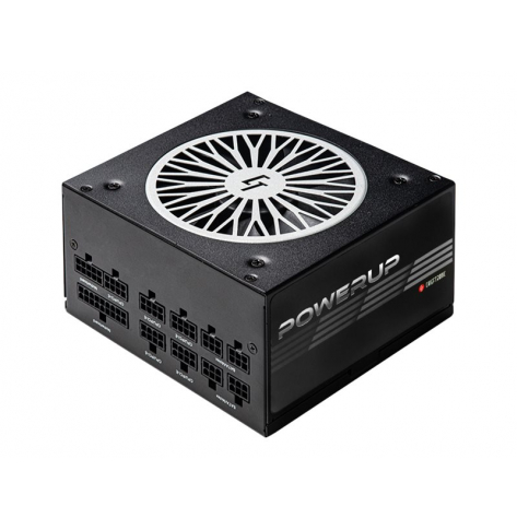 Zasilacz Chieftec PowerUp 750W ATX 12V 80 Plus Gold PFC