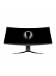 Monitor DELL AW3821DW Alienware 37.5 WQHD+ IPS Lunar Light 3YAES 3YPPG