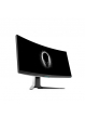 Monitor DELL AW3821DW Alienware 37.5 WQHD+ IPS Lunar Light 3YAES 3YPPG