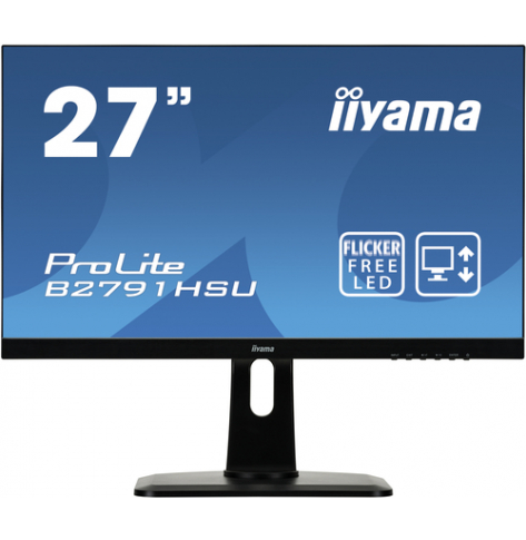 Monitor IIYAMA ProLite B2791HSU-B1 C