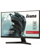 Monitor Iiyama 23.6 G2466HSU-B1 FHD VA 165HZ 1500R 1MS DP HDMIx2 USBx2