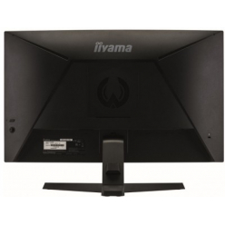 Monitor Iiyama 23.6 G2466HSU-B1 FHD VA 165HZ 1500R 1MS DP HDMIx2 USBx2